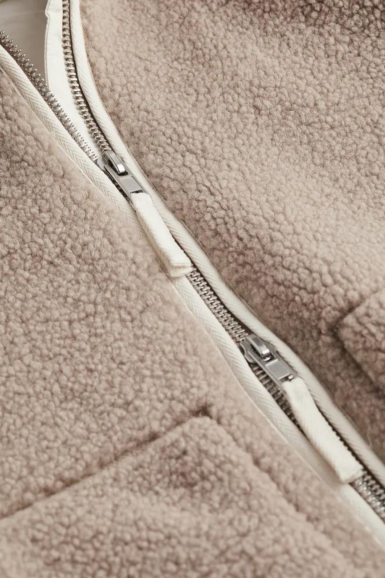 Cloudy Cocoon Beige