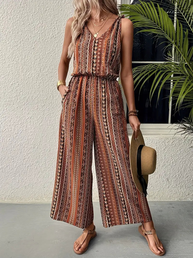 Livia Jumpsuit