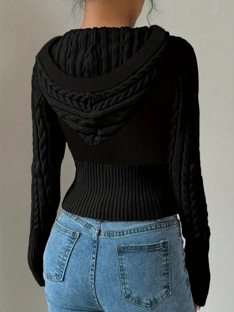 Vera Vest