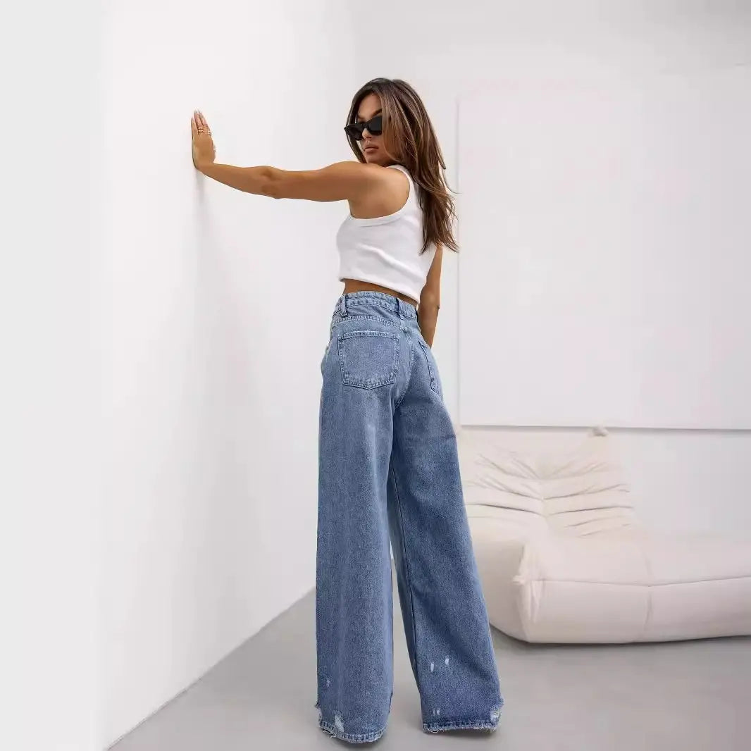 Elara Jeans