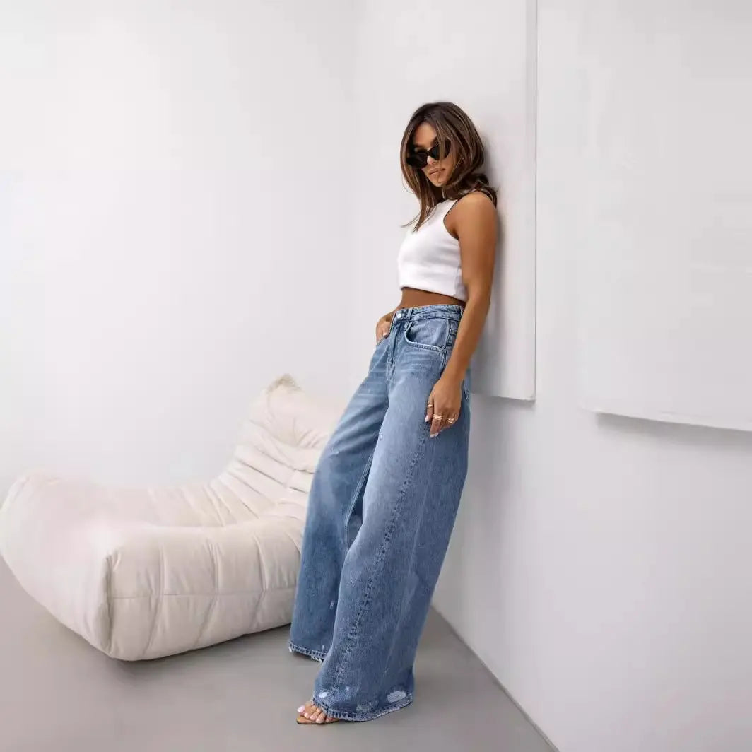 Elara Jeans