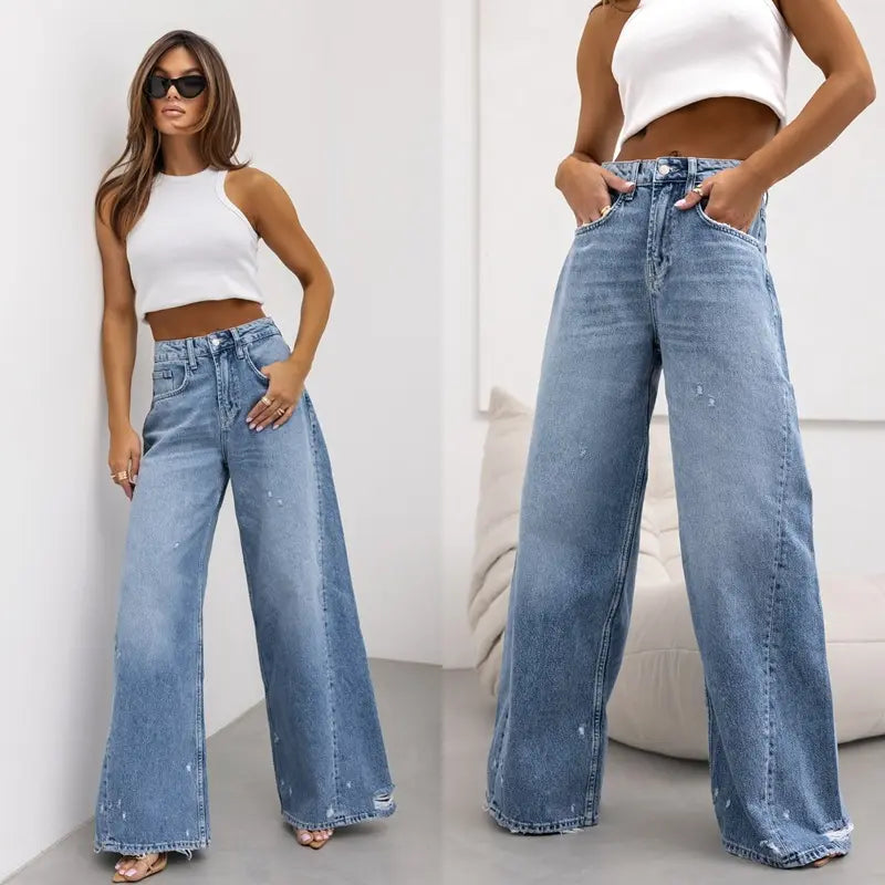 Elara Jeans