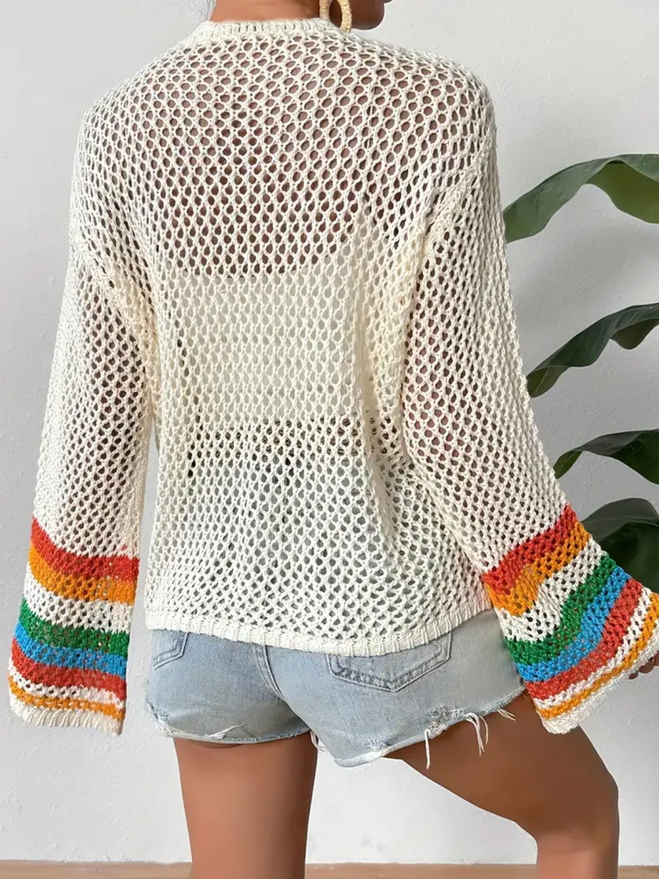 Zara Vest