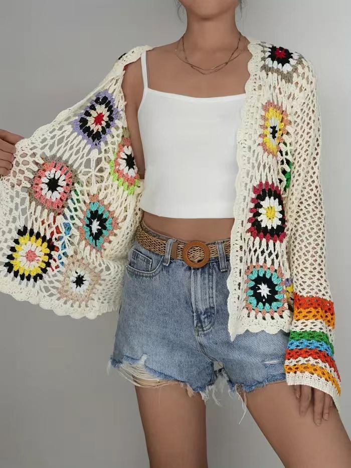 Zara Vest