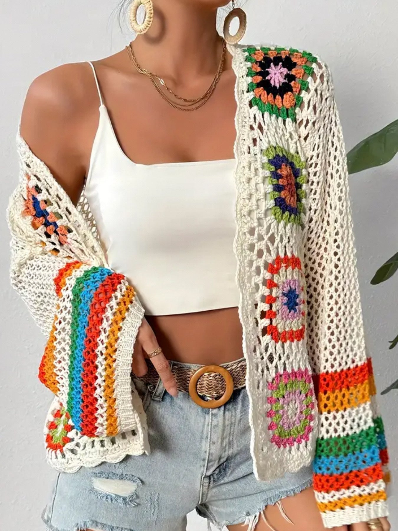 Zara Vest