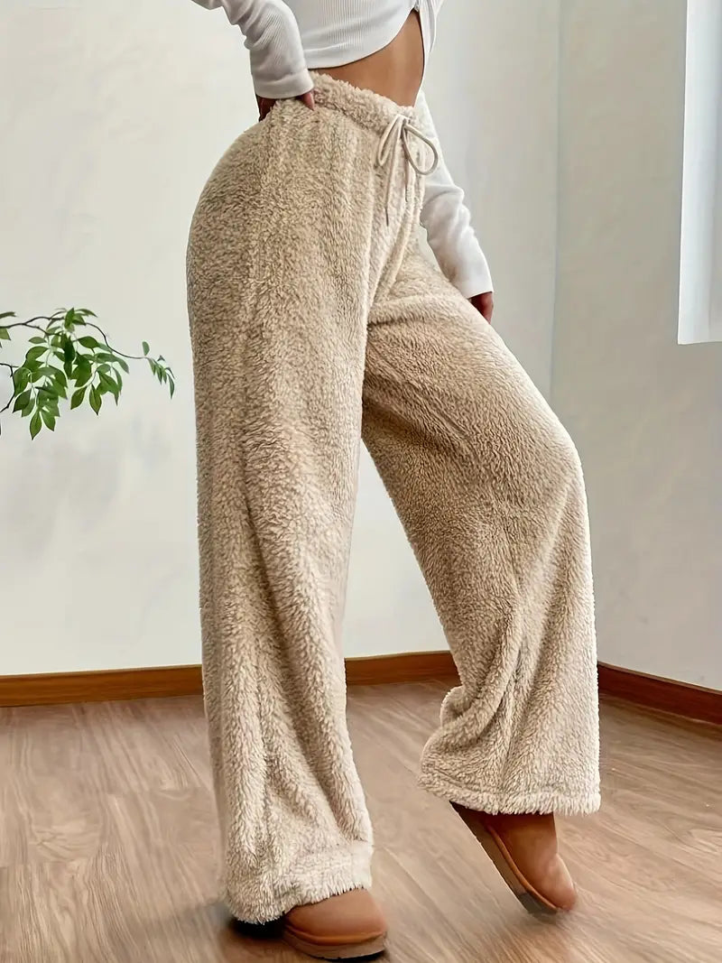 Teddy Bliss Broek