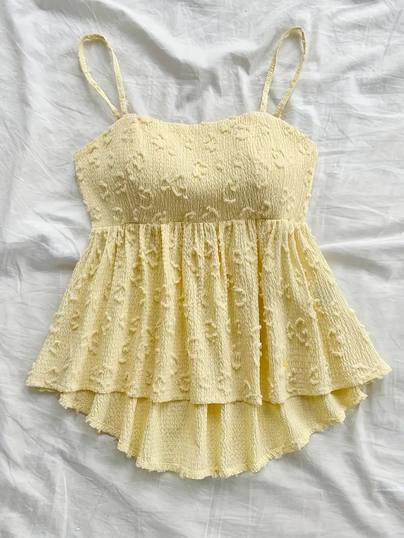 Soleada Top