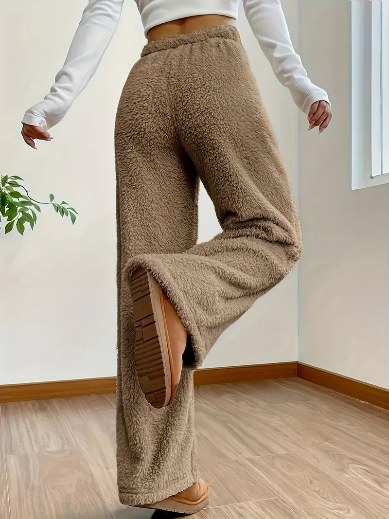 Teddy Bliss Broek