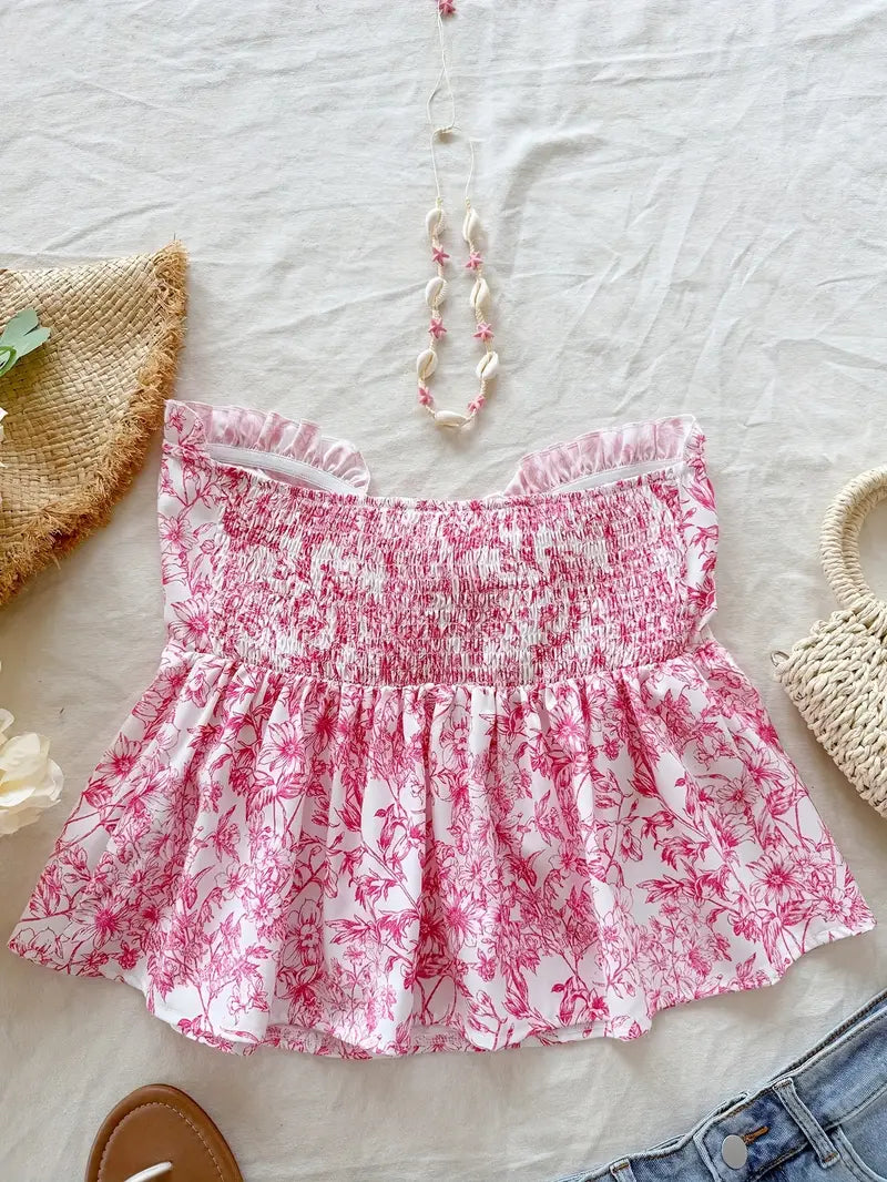 Celeste Top