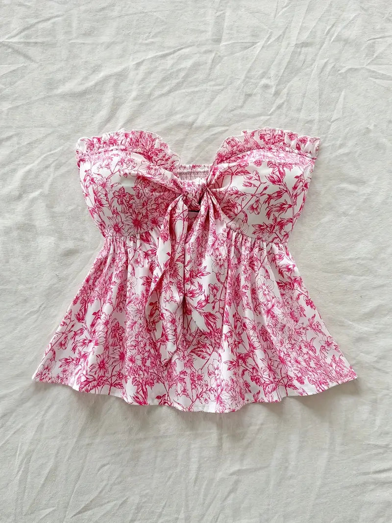 Celeste Top