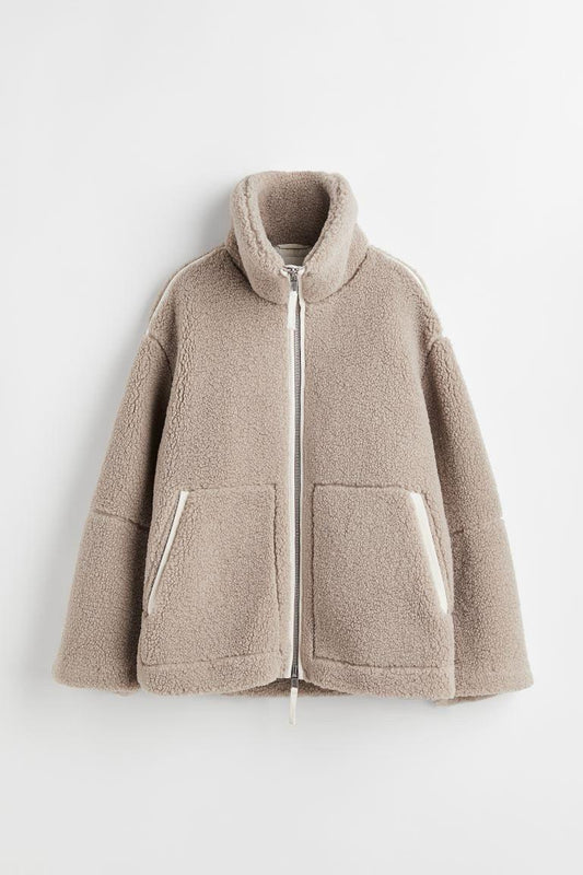 Cloudy Cocoon Bruin