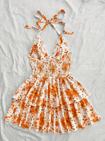 Amapola Jurk