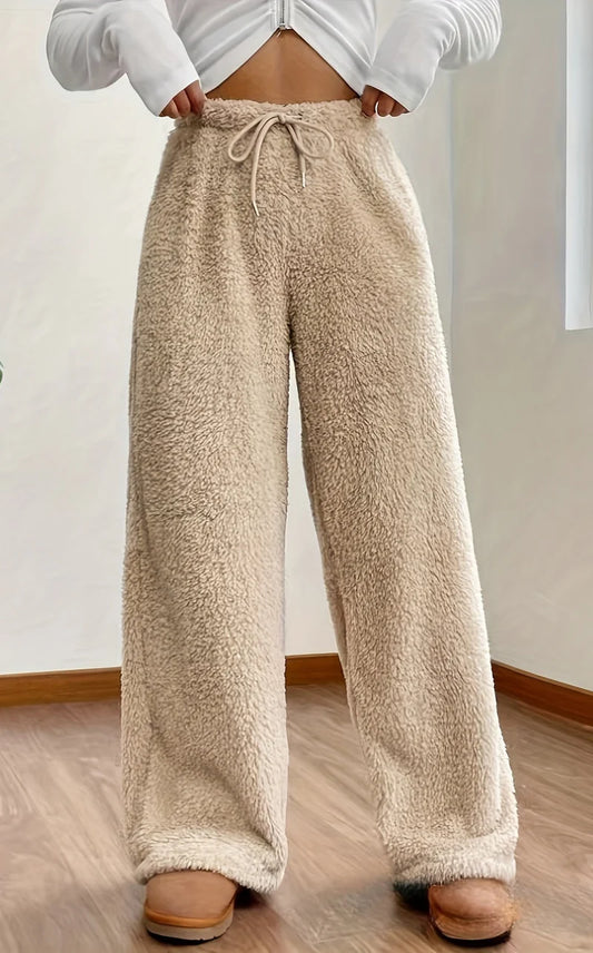 Teddy Bliss Broek