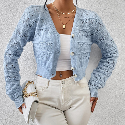 Lina Vest