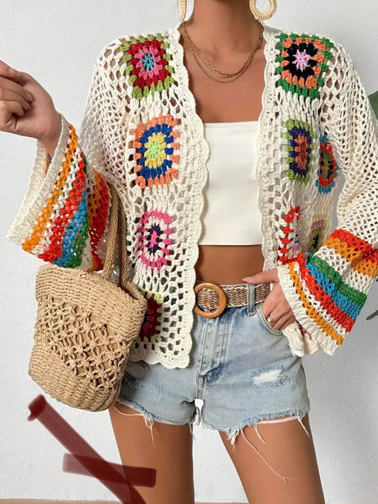 Zara Vest