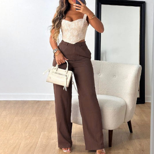 Sienna Broek