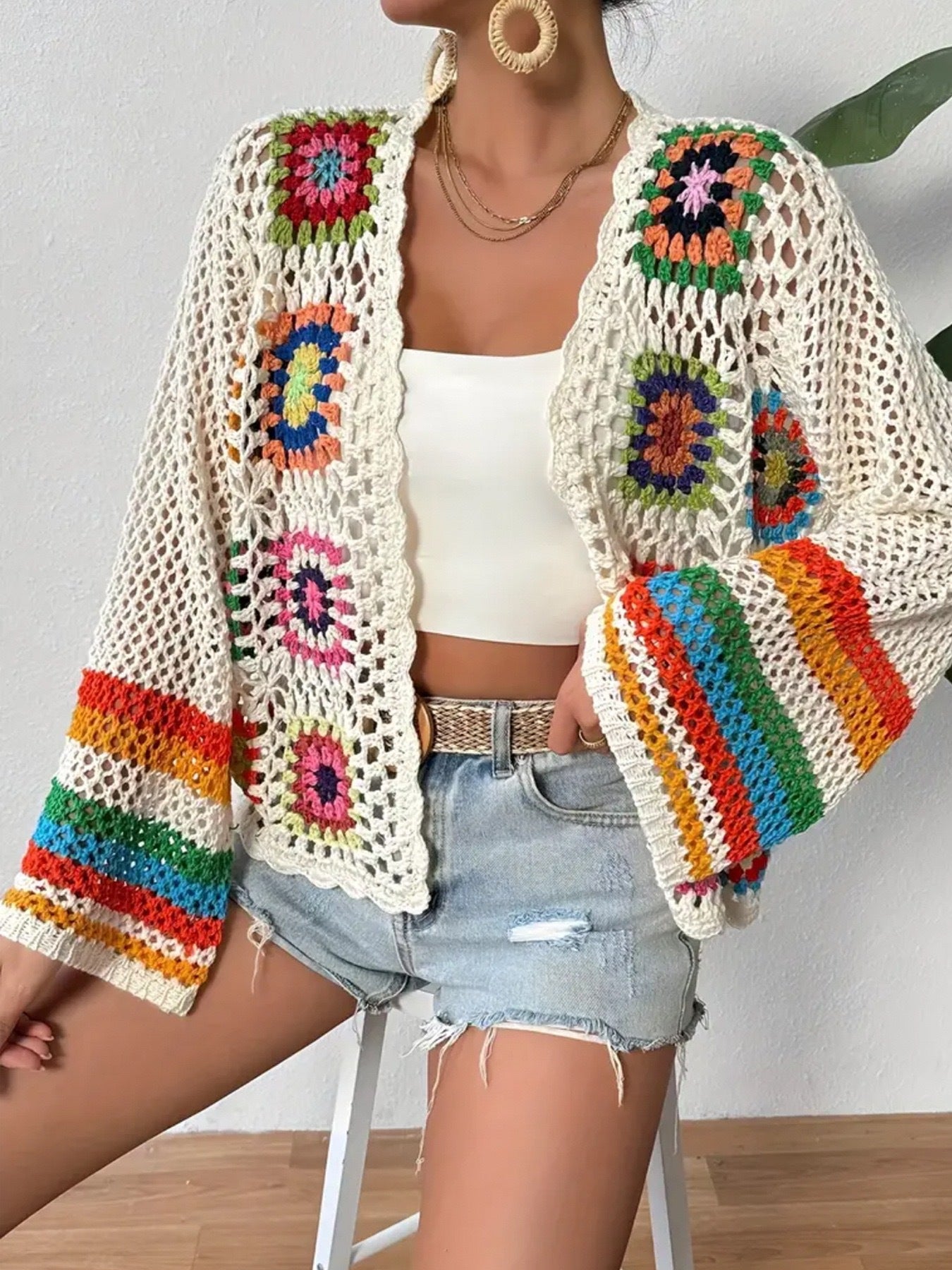 Zara Vest