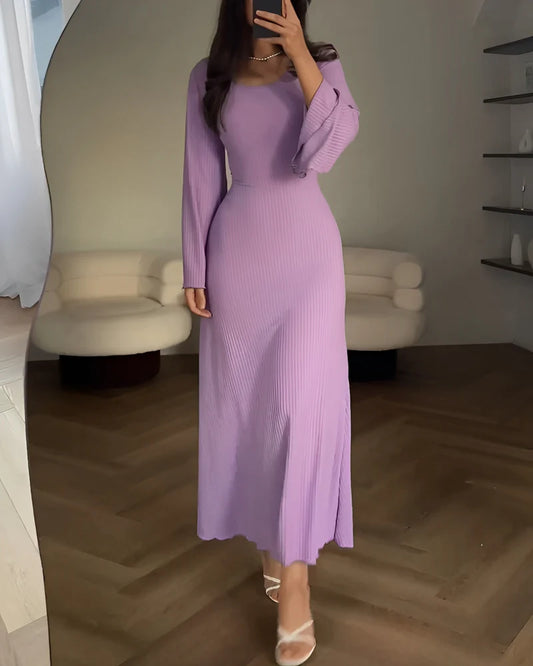 Santorini Bliss Jurk