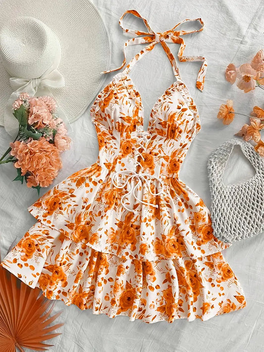 Amapola Jurk