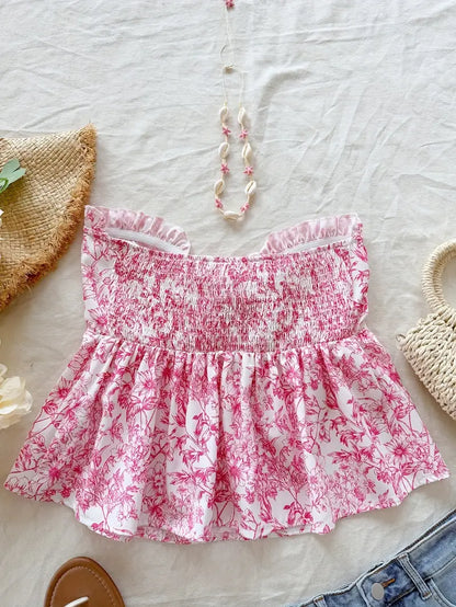 Celeste Top